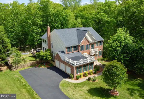 254 Kimberwick Ln, STAFFORD, VA 22556