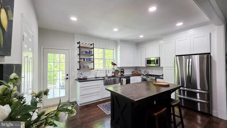 48 Townes Pl, Fredericksburg, VA 22405 - #2