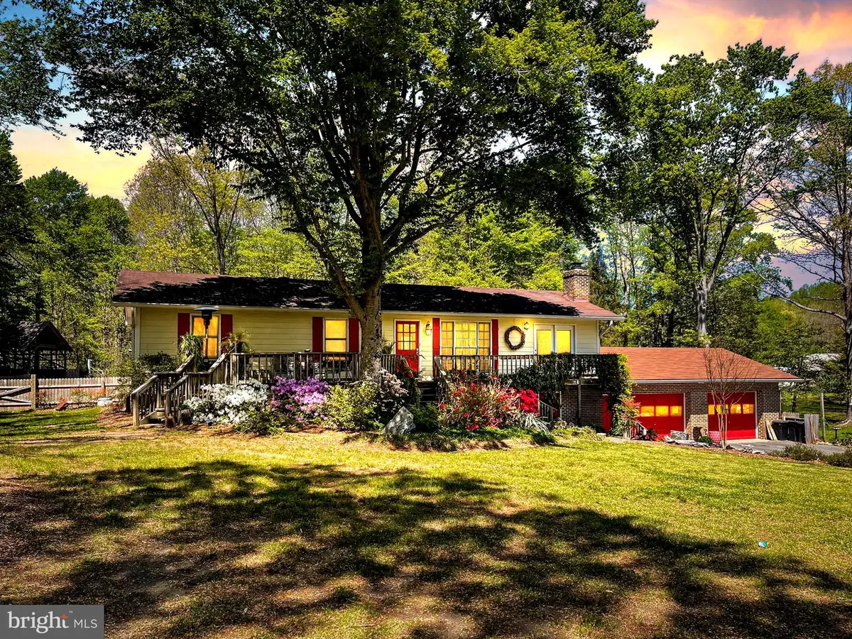 41 Wood Landing Rd, Fredericksburg, VA 22405 - #1