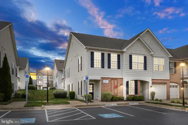 140 Dandridge Ct #103, STAFFORD, VA 22554