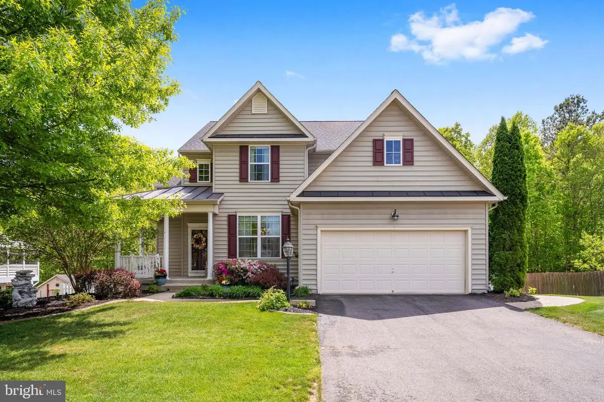6 Sagewood Ct, Fredericksburg, VA 22406 - #1