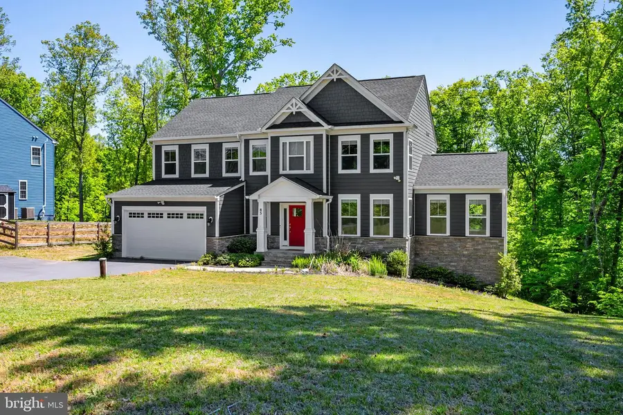 85 Hopewell Dr, Fredericksburg, VA 22406 - #3
