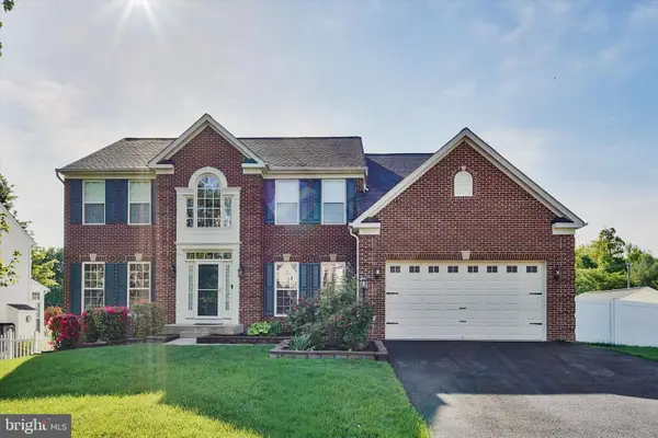17 Kinross Dr, STAFFORD, VA 22554