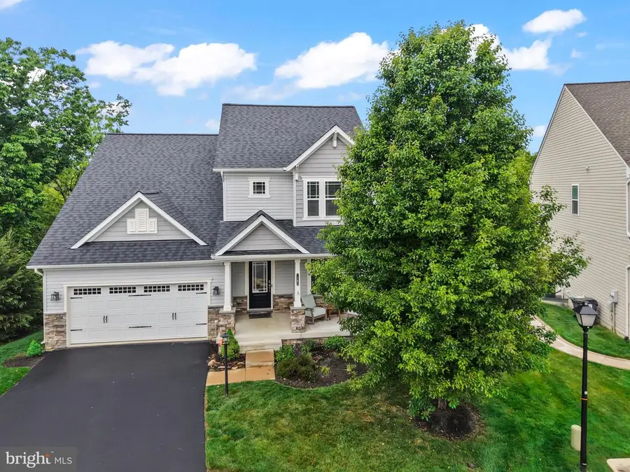 18 Farmview Dr, Stafford, VA 22554 - #2