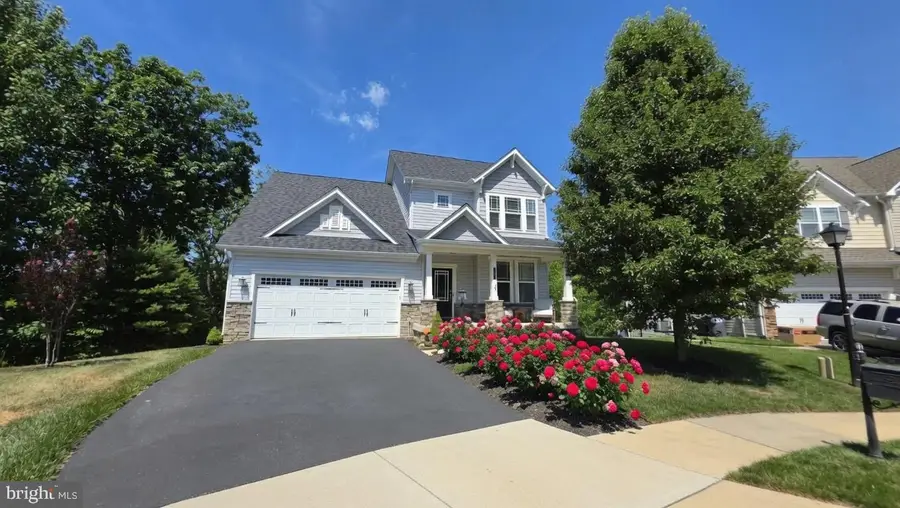 18 Farmview Dr, Stafford, VA 22554 - #3