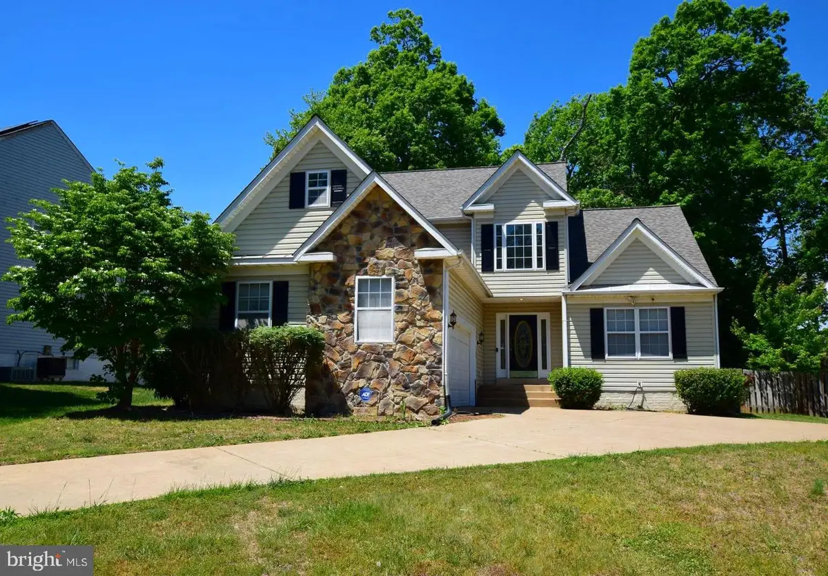 3 Colonel Colin Ct, Stafford, VA 22554 - #1