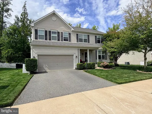 70 Colemans Mill Dr, FREDERICKSBURG, VA 22405