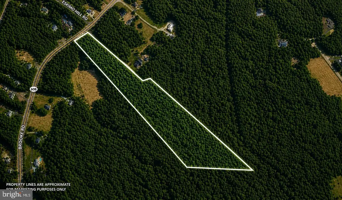Brooke Rd, Stafford, VA 22554 - #1