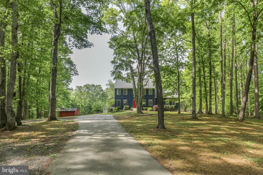 60 River Falls Rd, Fredericksburg, VA 22406 - #3