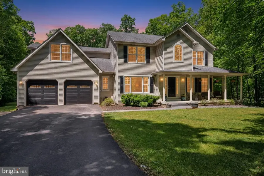 45 Amsonia Ct, Stafford, VA 22556 - #3