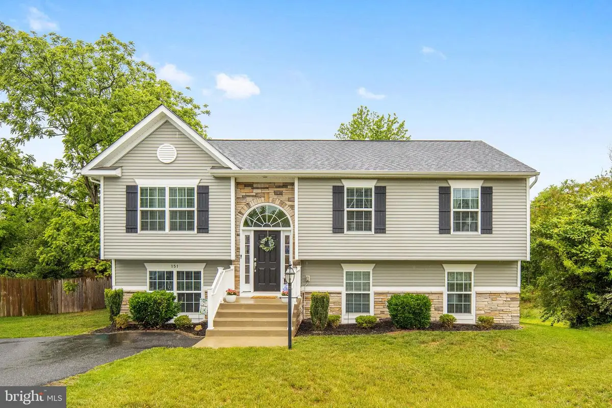 151 Deacon Rd, Fredericksburg, VA 22405 - #1