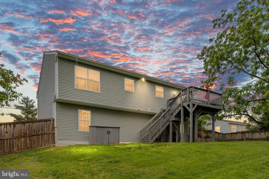 151 Deacon Rd, Fredericksburg, VA 22405 - #3
