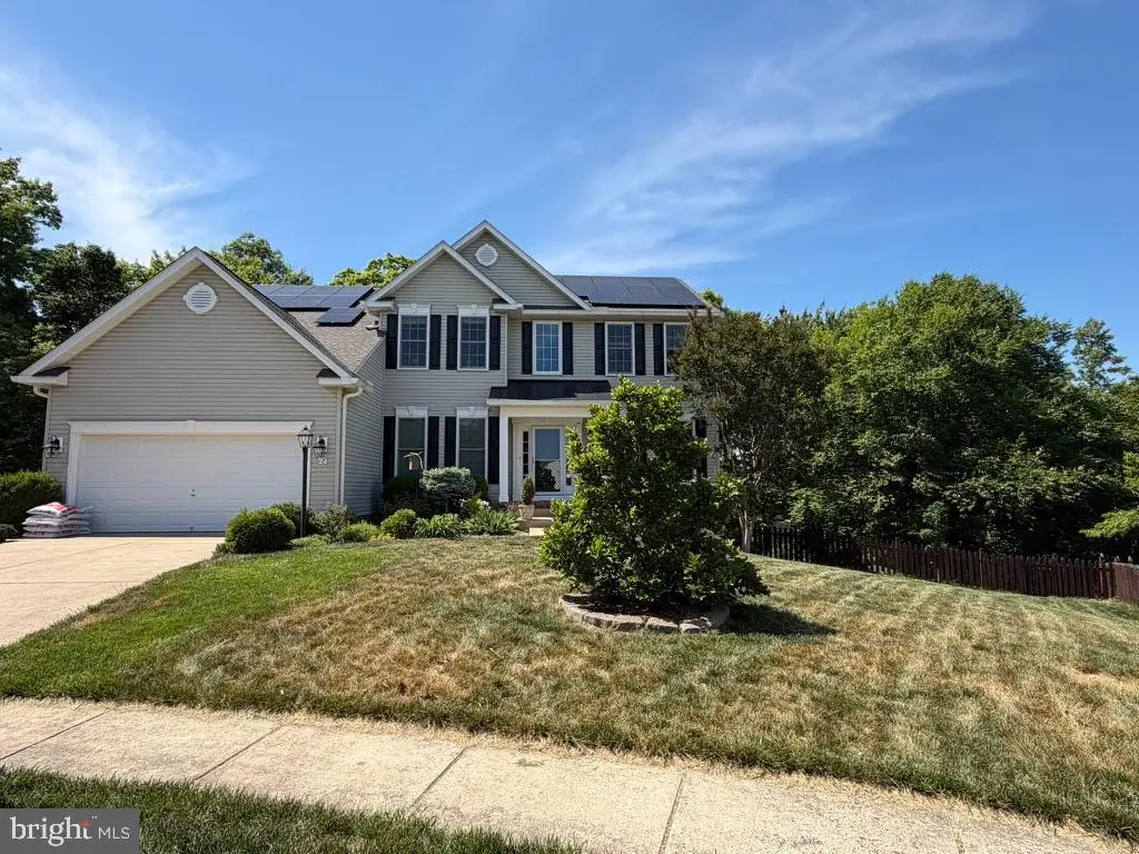 18 Birney Ct, Fredericksburg, VA 22405 - #1