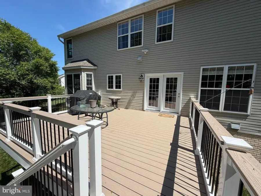 18 Birney Ct, Fredericksburg, VA 22405 - #2