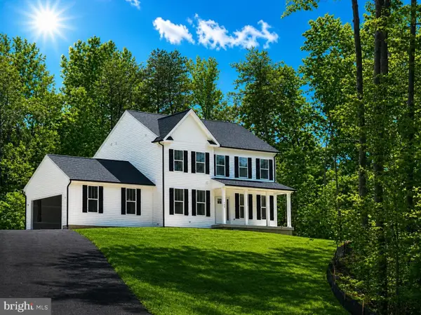 149 Norman Rd, STAFFORD, VA 22554