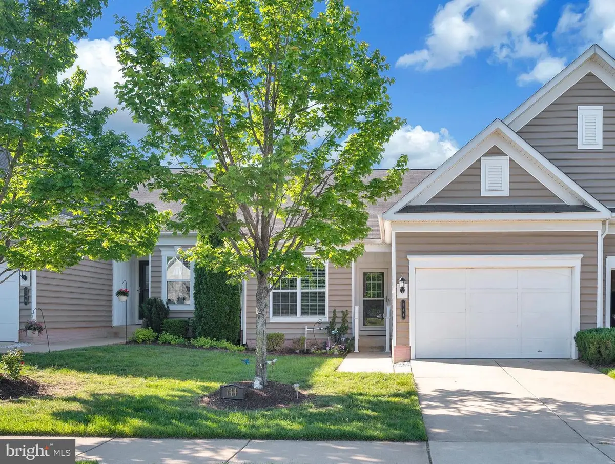 144 Castle Hill Dr, Fredericksburg, VA 22406 - #1