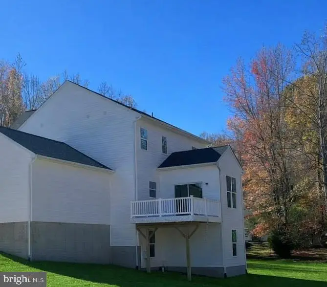 159 Norman Rd, Stafford, VA 22554 - #2