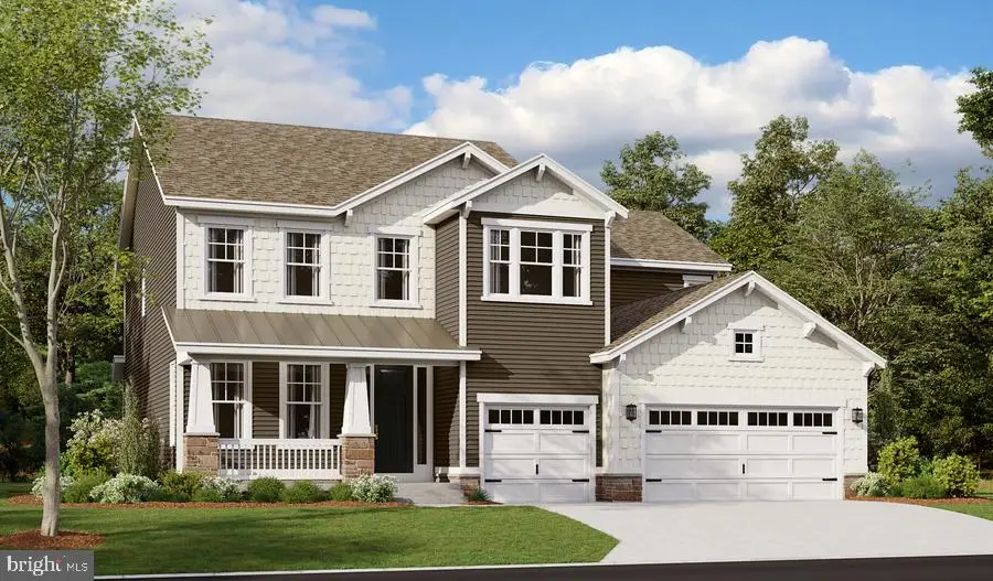 Liberty Hall Drive - Donovan, Fredericksburg, VA 22406 - #3
