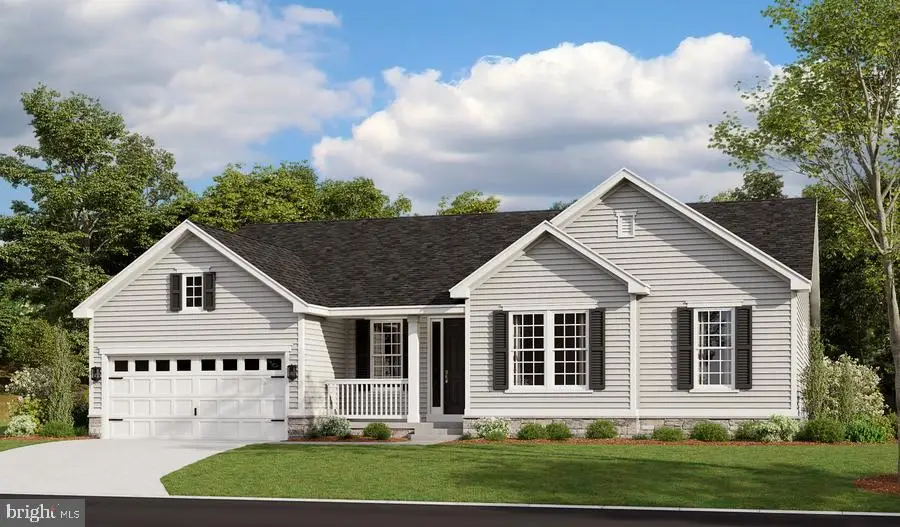 Liberty Hall Drive - Melody, Fredericksburg, VA 22406 - #1
