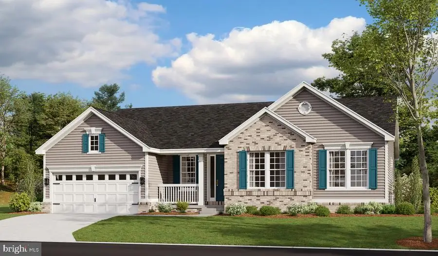 Liberty Hall Drive - Melody, Fredericksburg, VA 22406 - #2