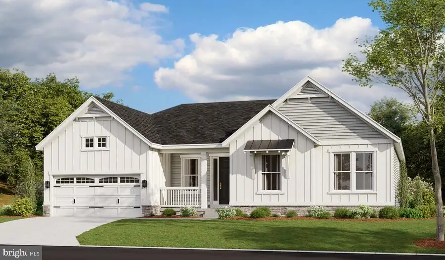 Liberty Hall Drive - Melody, Fredericksburg, VA 22406 - #3