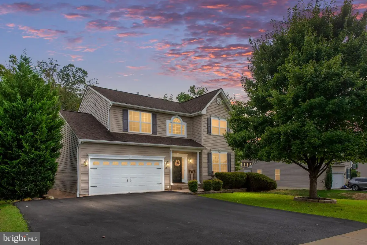 14 Sanctuary Ln, Stafford, VA 22554 - #1