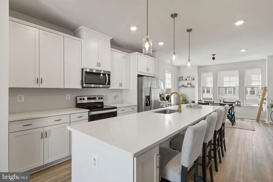 1210 Creek Bank Dr, Stafford, VA 22554 - #2