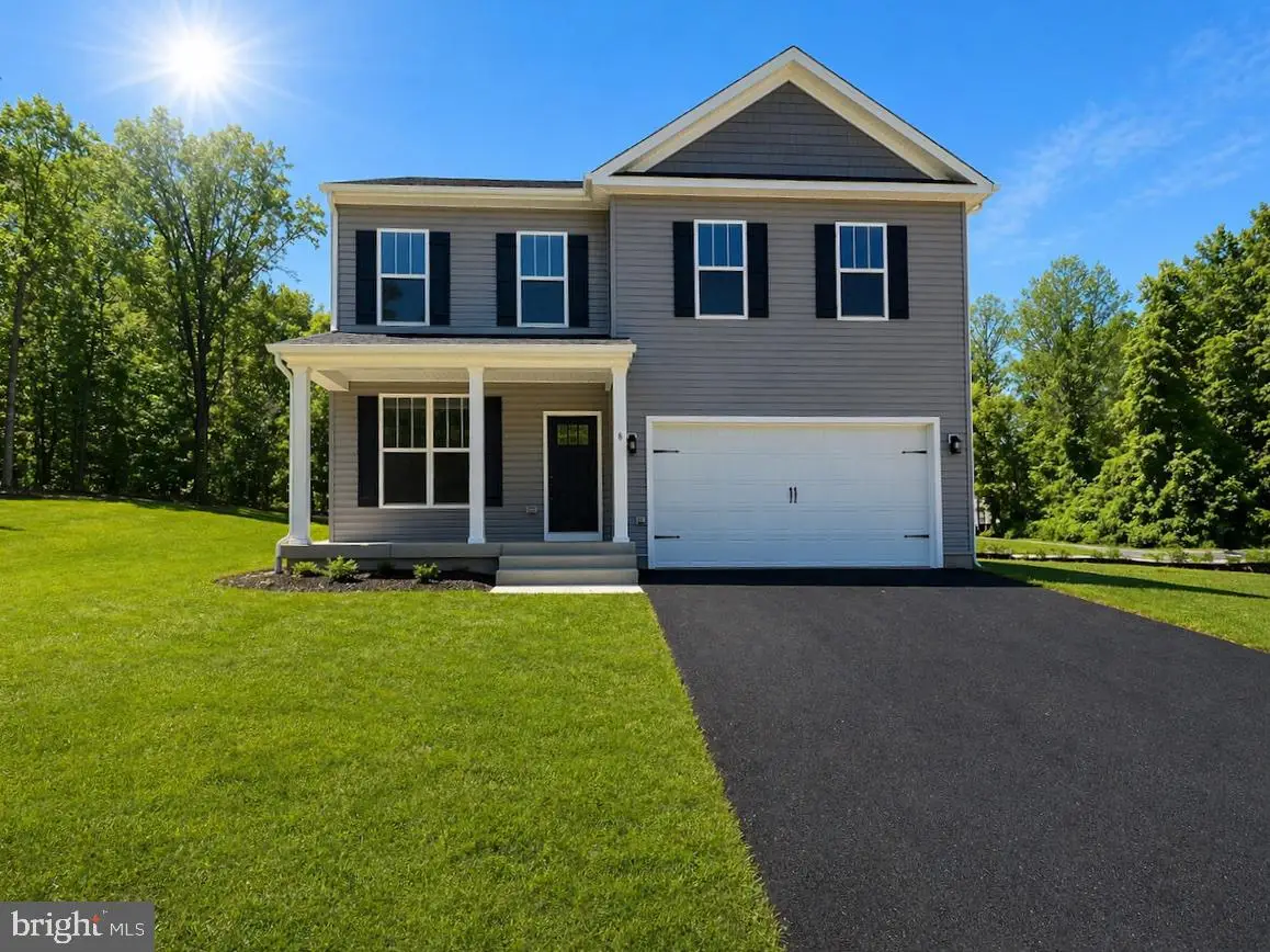 8 William And Mary Ln, Stafford, VA 22554 - #1