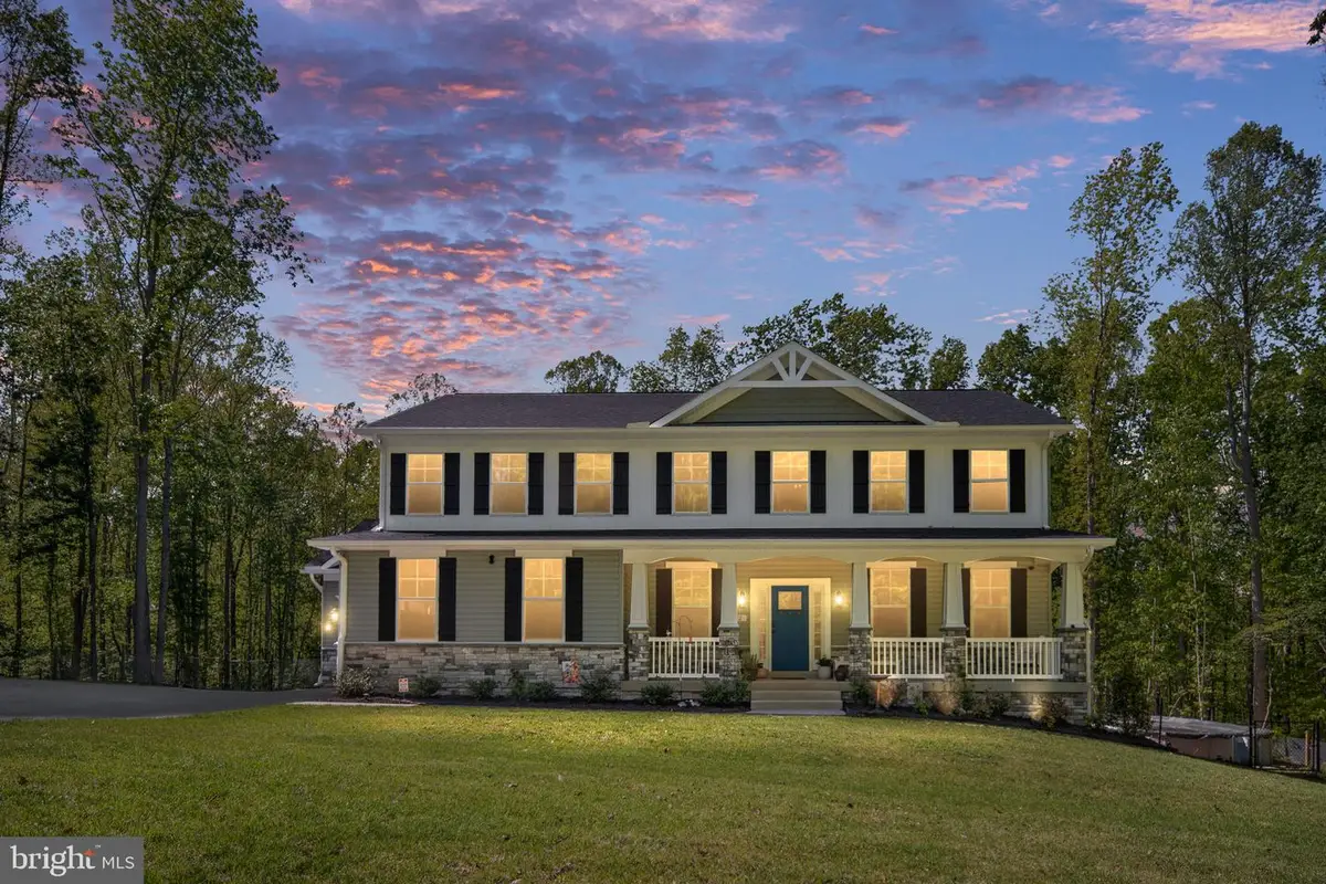 52 Acorn Ridge Ct, Fredericksburg, VA 22406 - #1