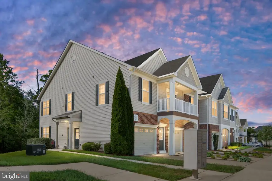 130 Blast Furnace Way #202, Stafford, VA 22554 - #2