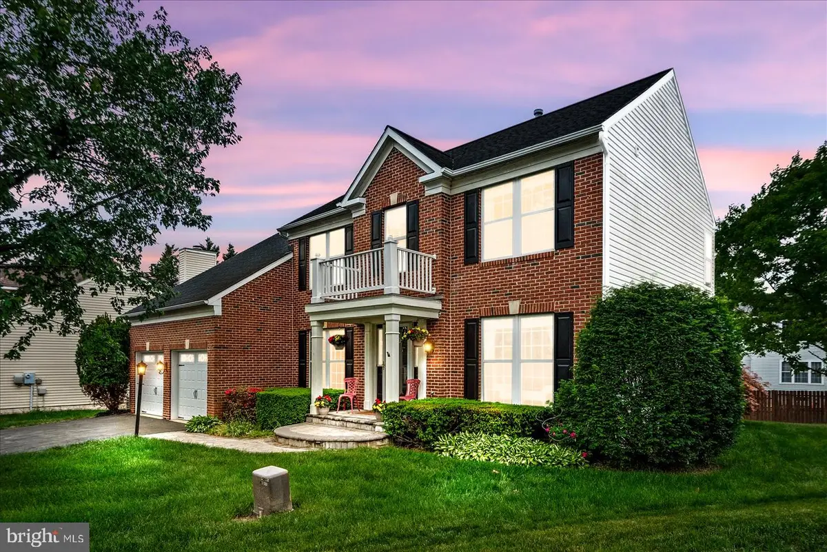 7 Dunkirk Ln, Stafford, VA 22554 - #1