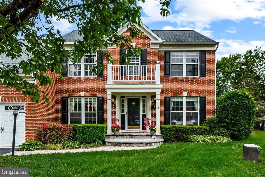 7 Dunkirk Ln, Stafford, VA 22554 - #3