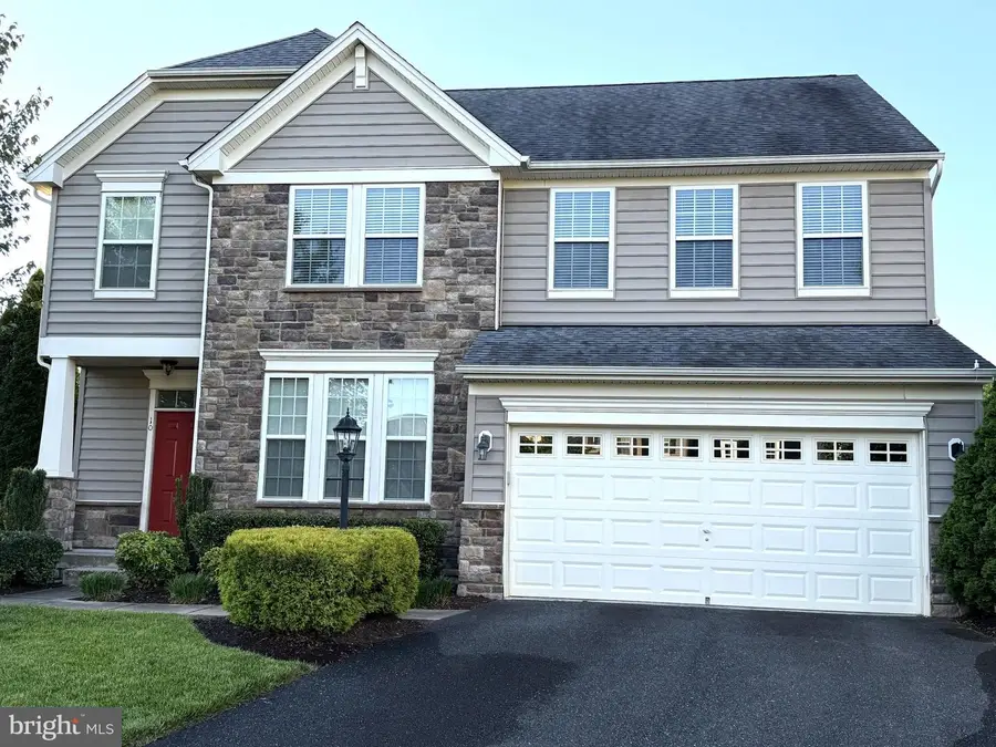 10 Plowshare Ct, Stafford, VA 22554 - #2