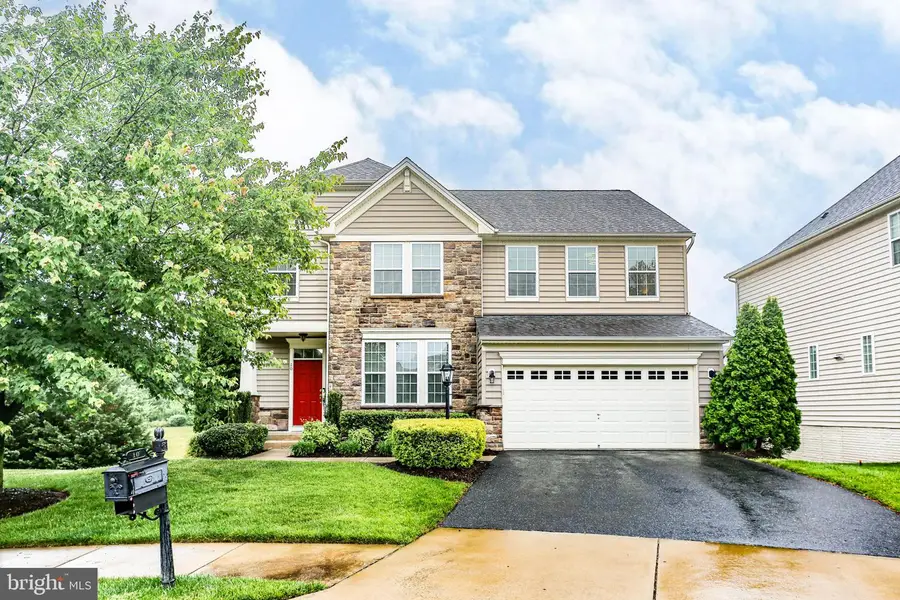 10 Plowshare Ct, Stafford, VA 22554 - #3