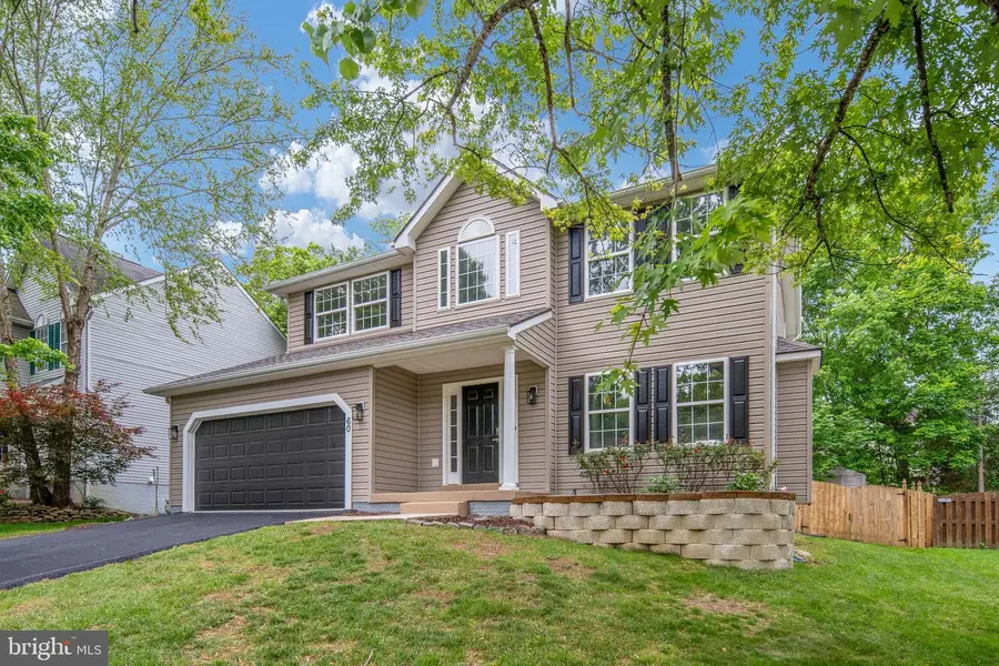 60 Saint Roberts, Stafford, VA 22556 - #2