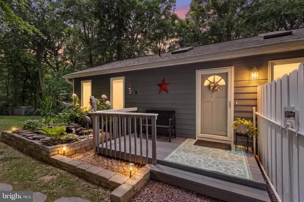 165 Aquia Creek Rd, STAFFORD, VA 22554