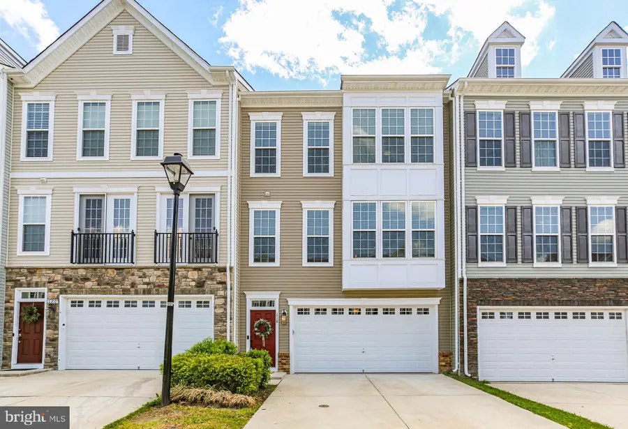 118 Thresher Ln, Stafford, VA 22554 - #2