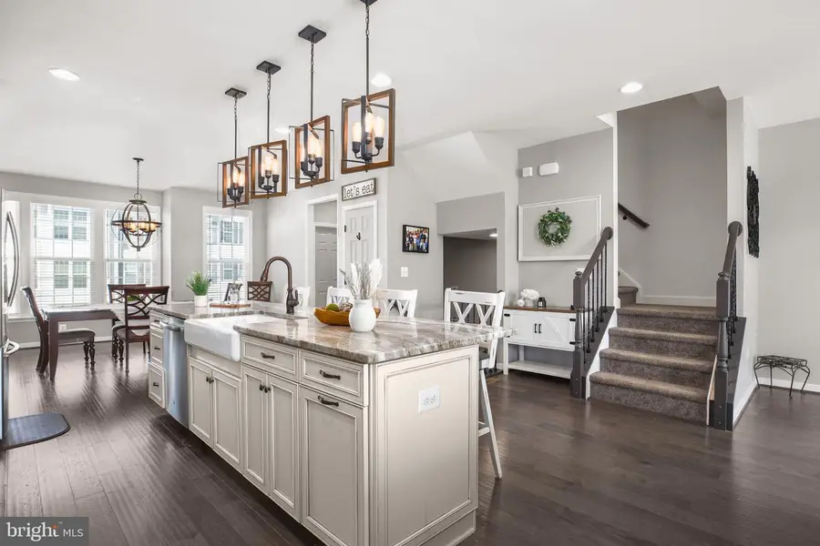 118 Thresher Ln, Stafford, VA 22554 - #3