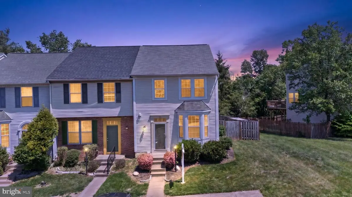 111 Knollwood Ct, Stafford, VA 22554 - #1