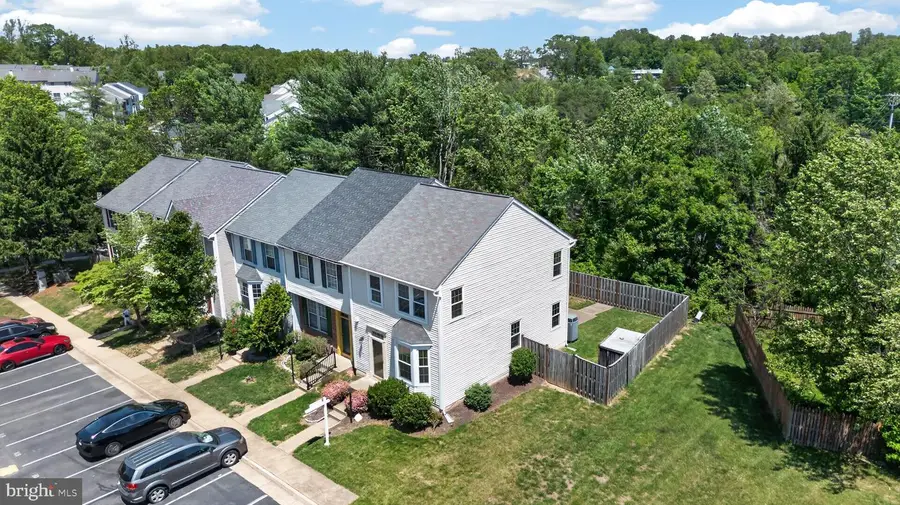 111 Knollwood Ct, Stafford, VA 22554 - #2