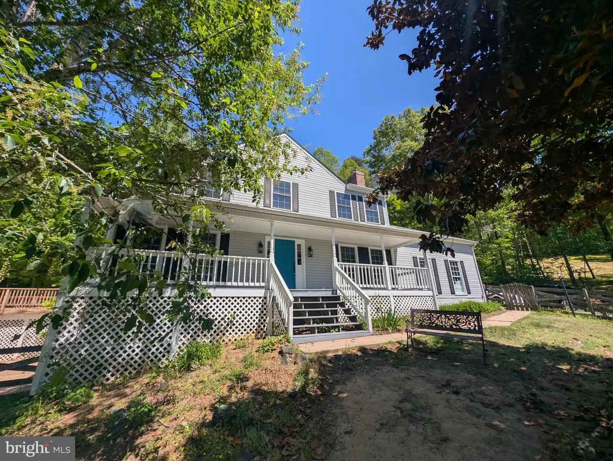 32 Estate Row, Stafford, VA 22554 - #1