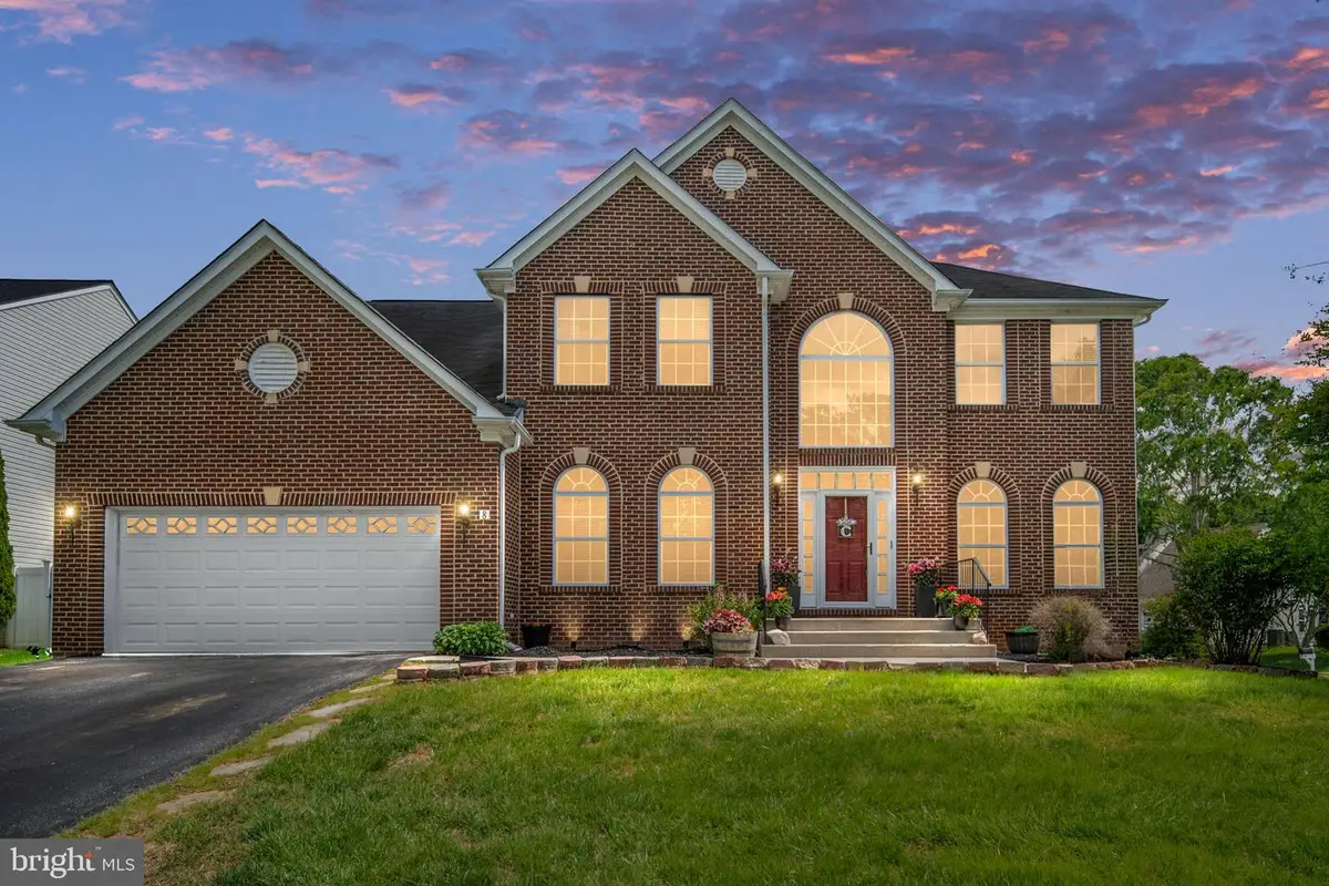 8 Saint Richards Ct, Stafford, VA 22556 - #1