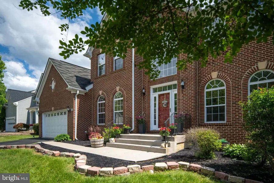 8 Saint Richards Ct, Stafford, VA 22556 - #2