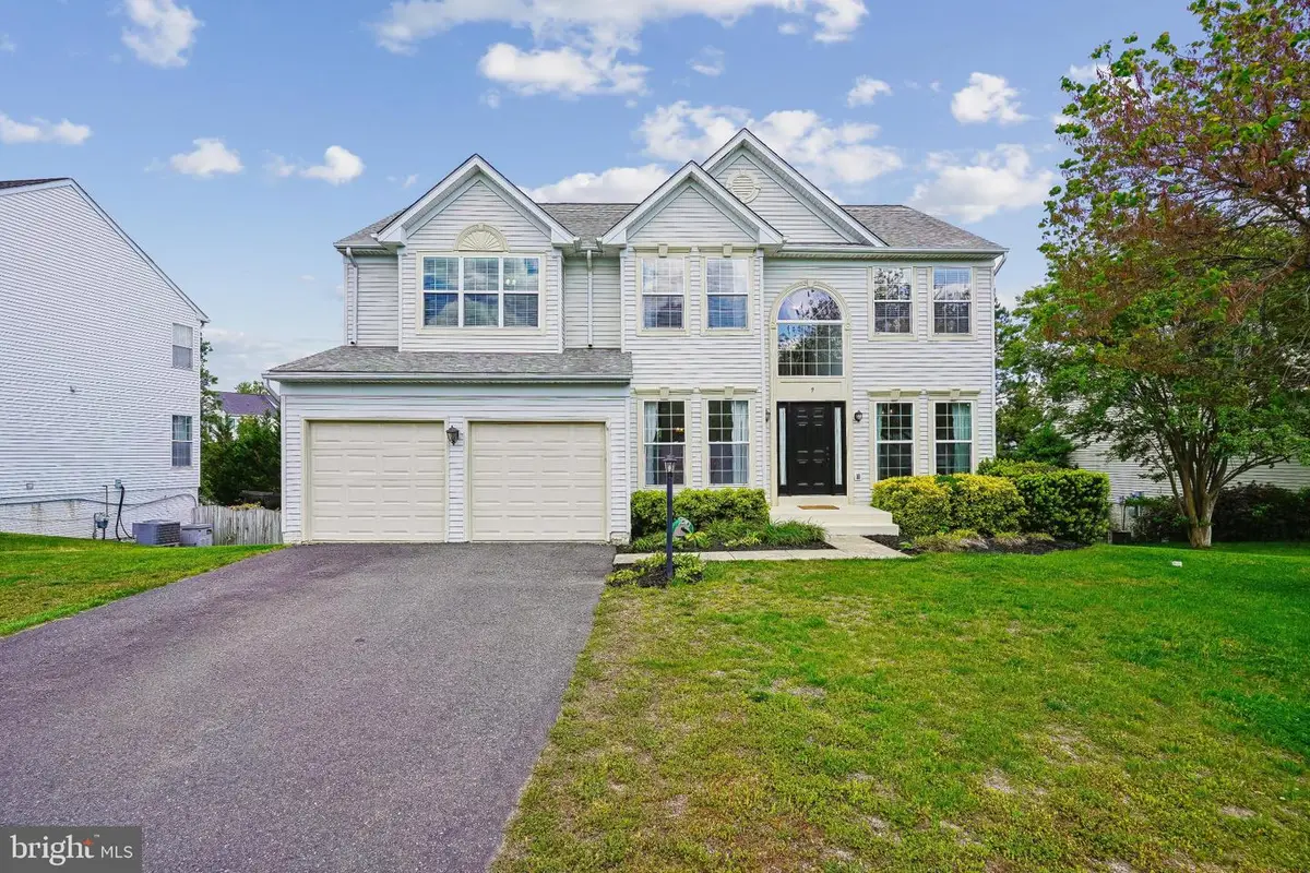 9 Remington Ct, Stafford, VA 22554 - #1