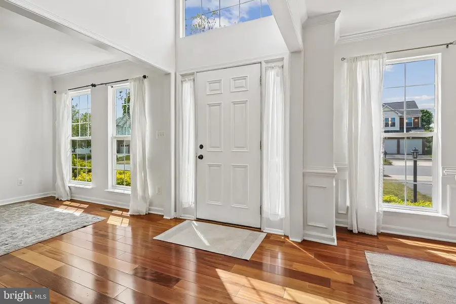 9 Remington Ct, Stafford, VA 22554 - #2