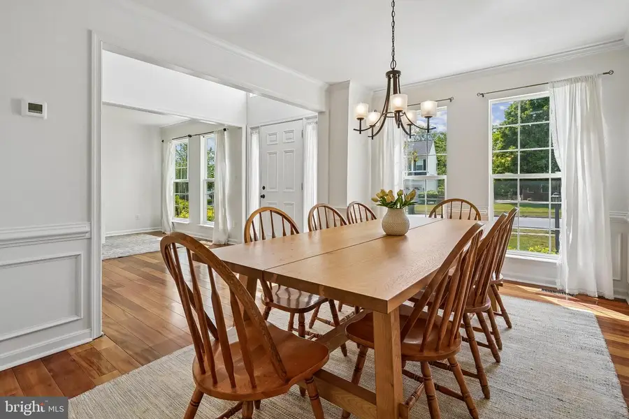 9 Remington Ct, Stafford, VA 22554 - #3