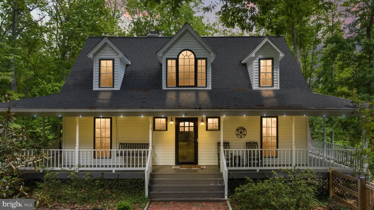 81 Lady Jane Ln, Fredericksburg, VA 22406 - #1