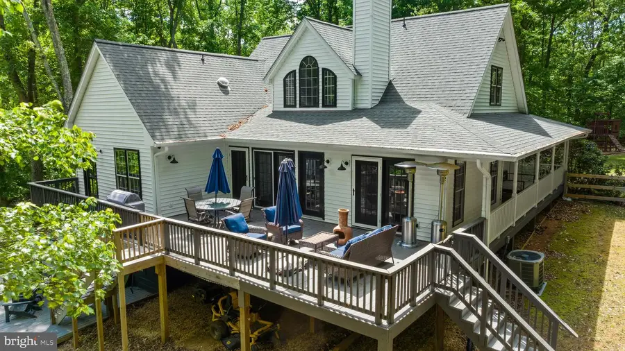 81 Lady Jane Ln, Fredericksburg, VA 22406 - #3
