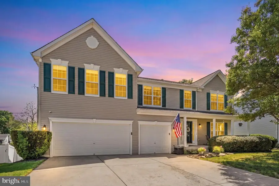 9 Kinser Way, Stafford, VA 22556 - #2