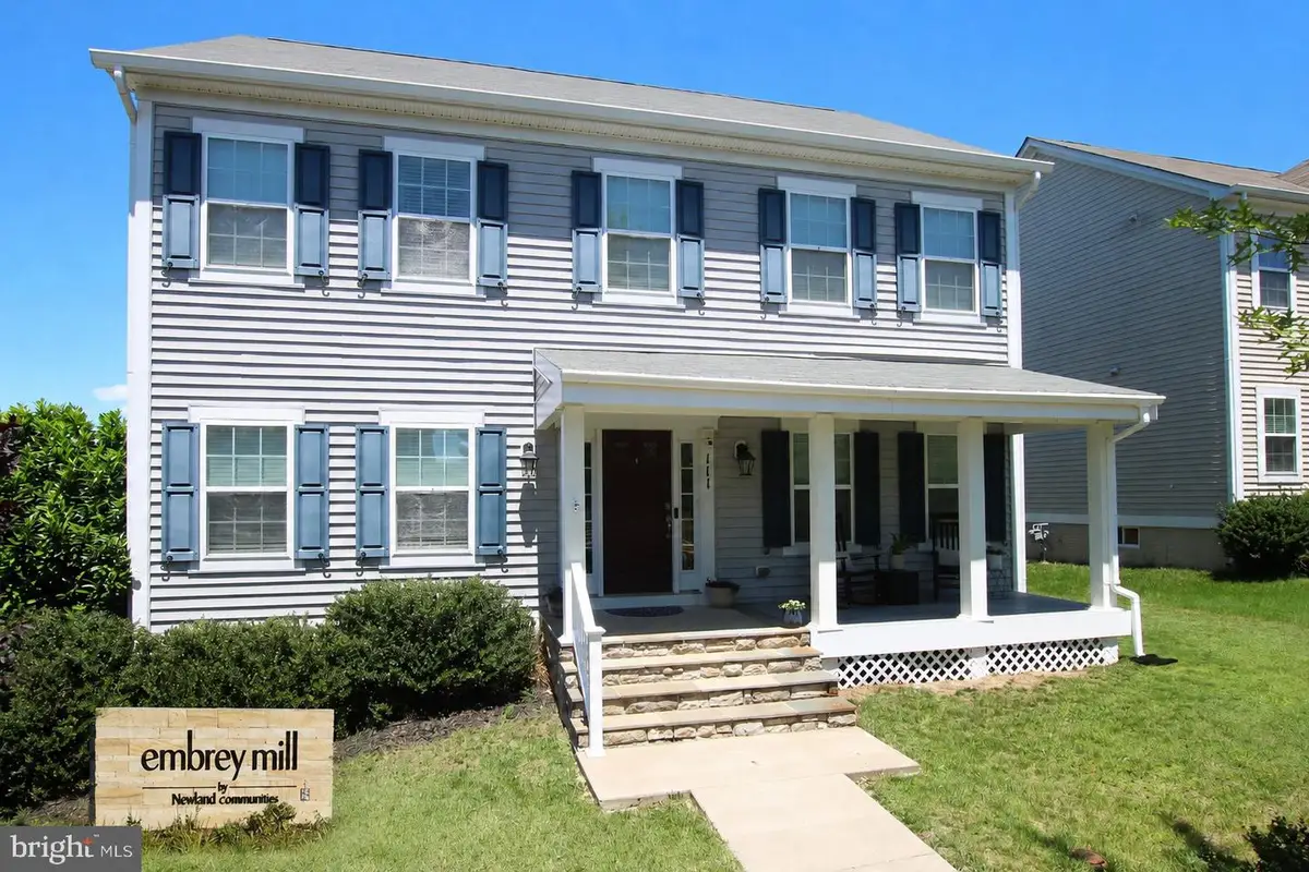 111 Ginger Ln, Stafford, VA 22554 - #1